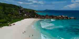 Seychelles